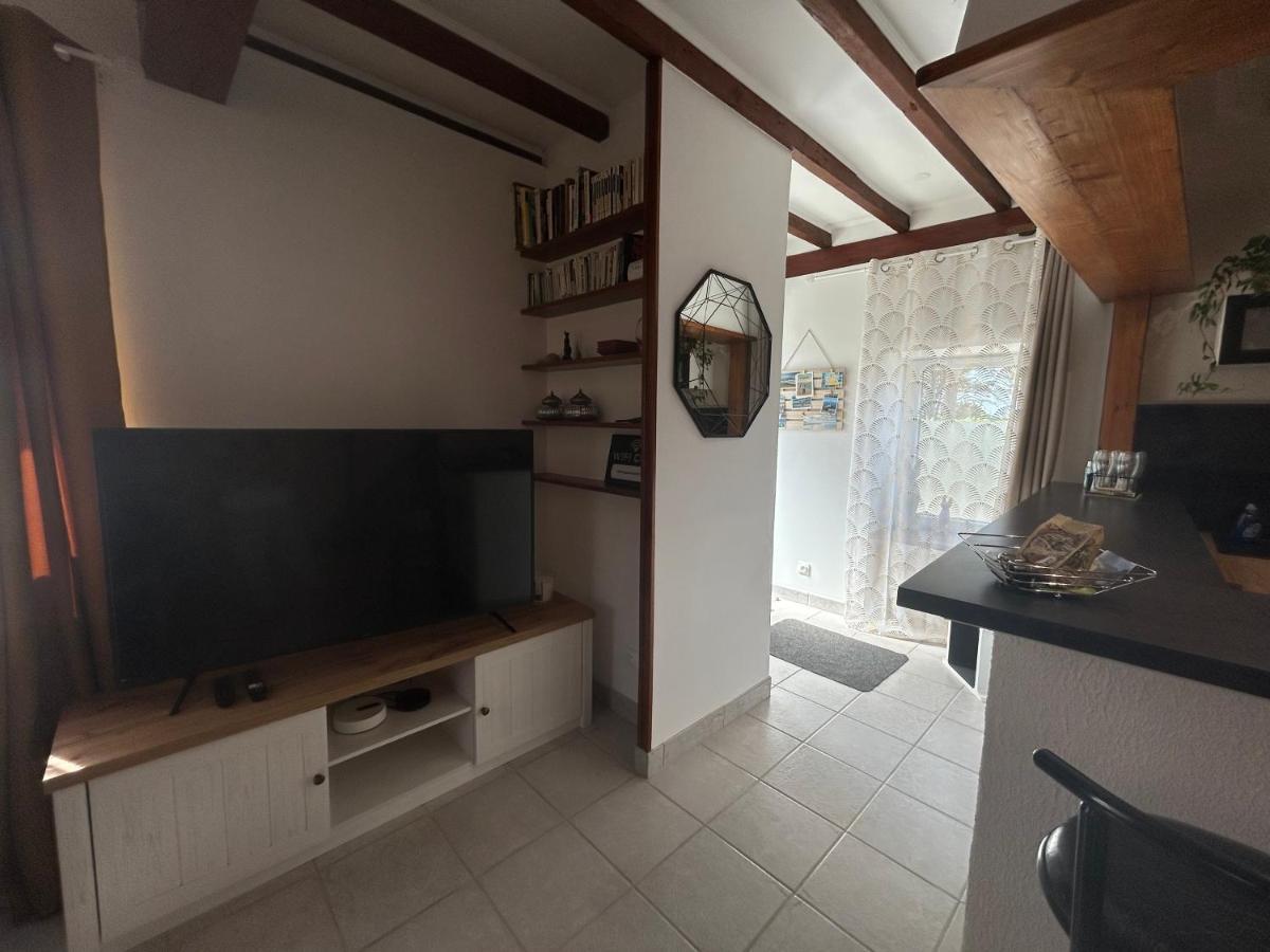 La Maisonnette Les Pieux Εξωτερικό φωτογραφία