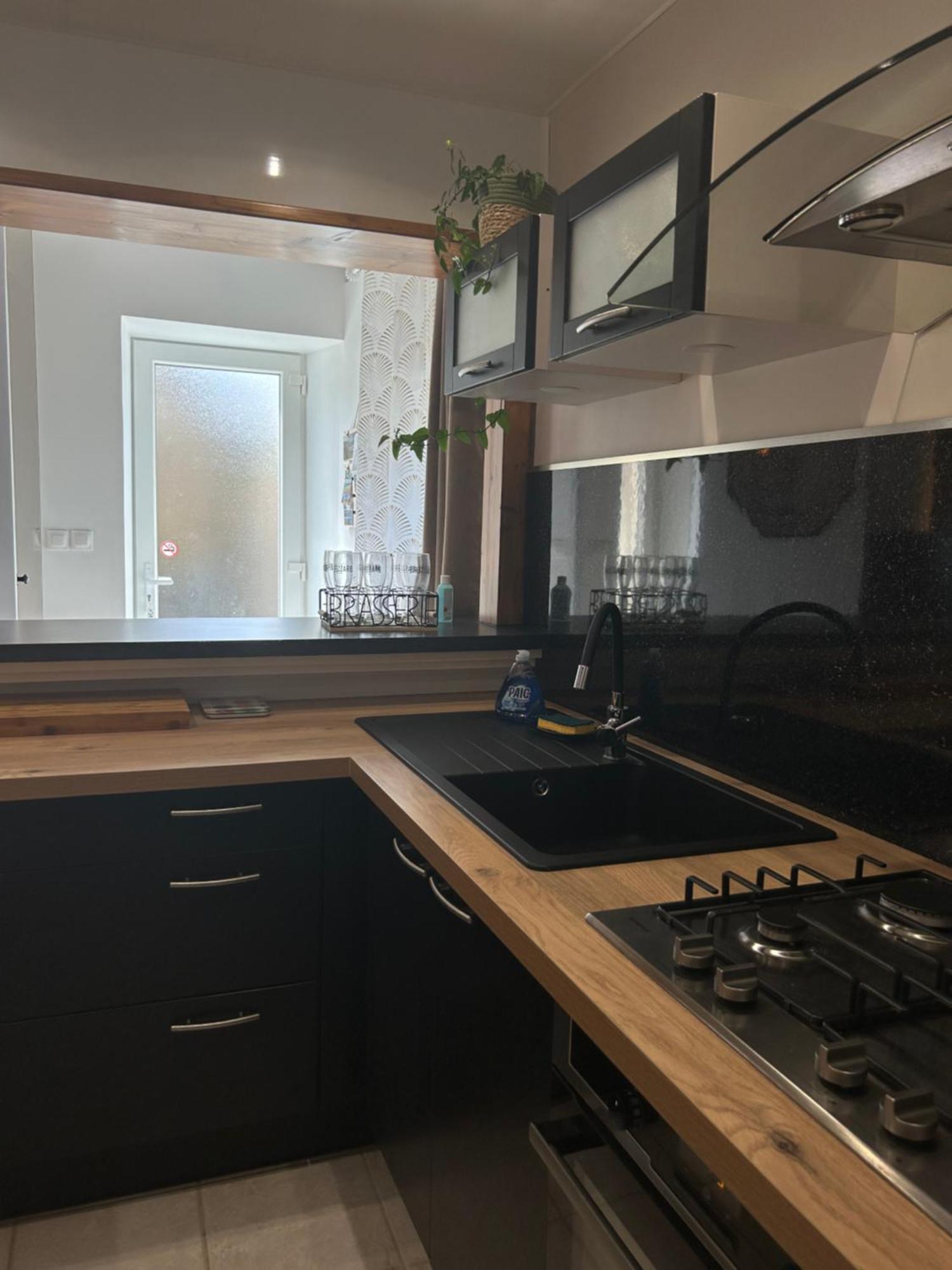 La Maisonnette Les Pieux Εξωτερικό φωτογραφία