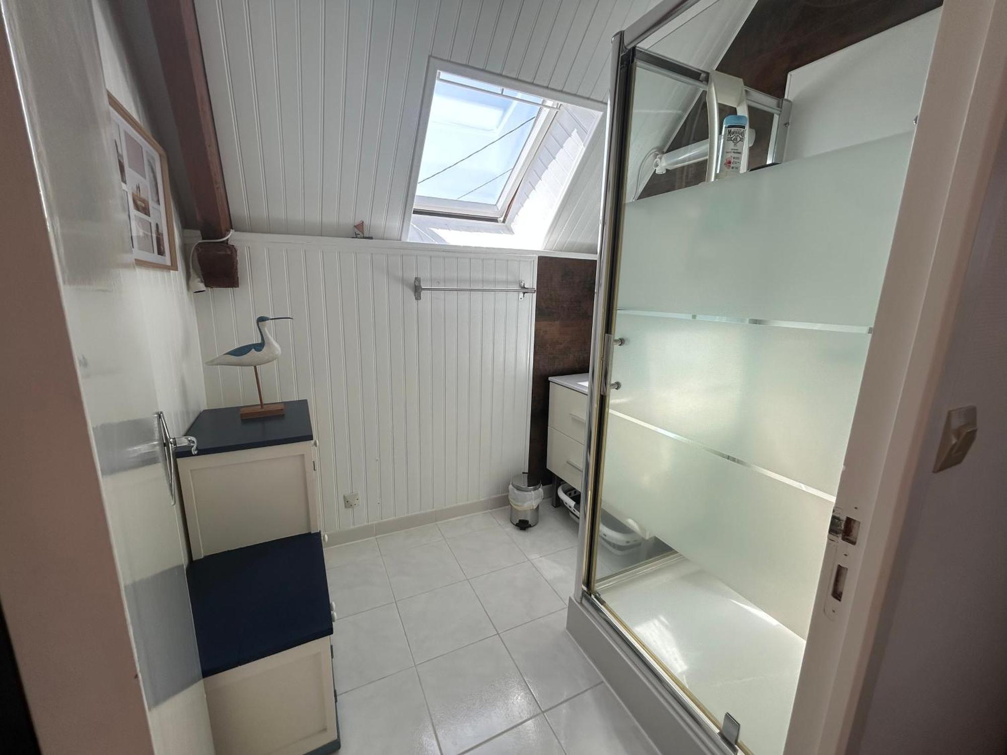 La Maisonnette Les Pieux Εξωτερικό φωτογραφία